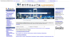 Desktop Screenshot of flresource.net